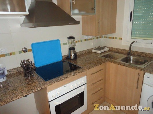 Alquiler de apartamentos nochevieja 2017 en Oropesa